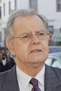 Maurice Buttin