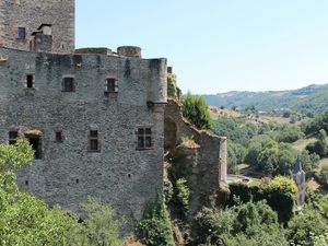 Souvenirs de vacances: Tarn et Aveyron