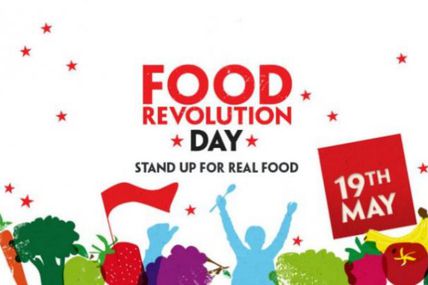 Food revolution day : vade retro, malbouffe ! - Les Inrocks