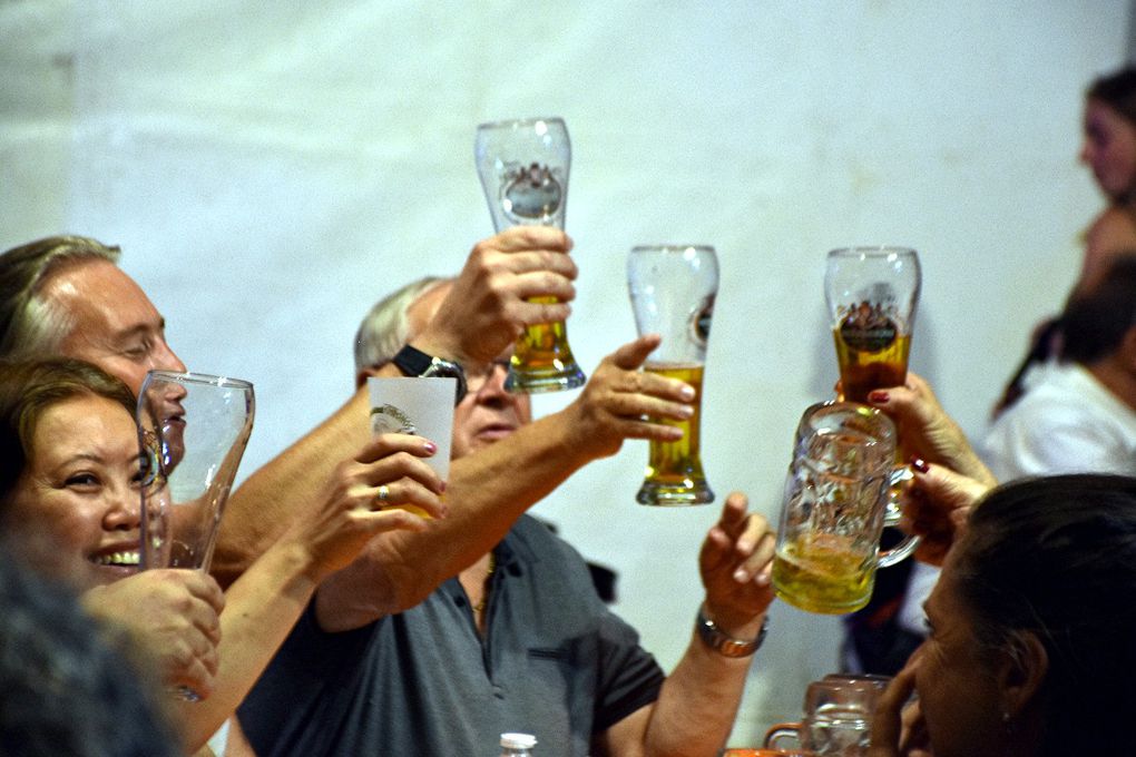 GRASSE SE MET AU PARFUM DE LA BIERE