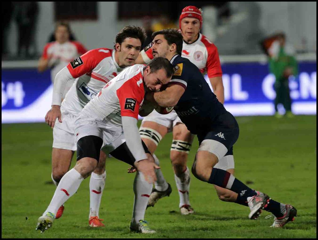 Album - Top14 HCUP PROD2 