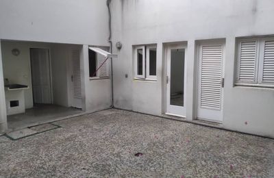 VILLA DUPLEX A VENDRE COCODY