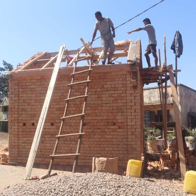 Une construction collaborative au cœur de la communauté