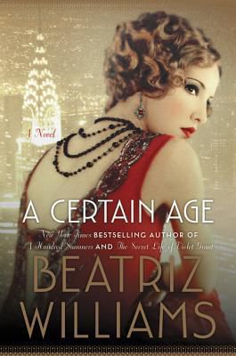 Free Read A Certain Age by Beatriz Williams