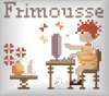 Frimousse !!!! 