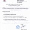 Conseil municipal du 27.02.2015