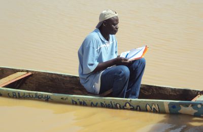 Arrêt sur images