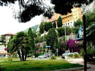 Album - Menton