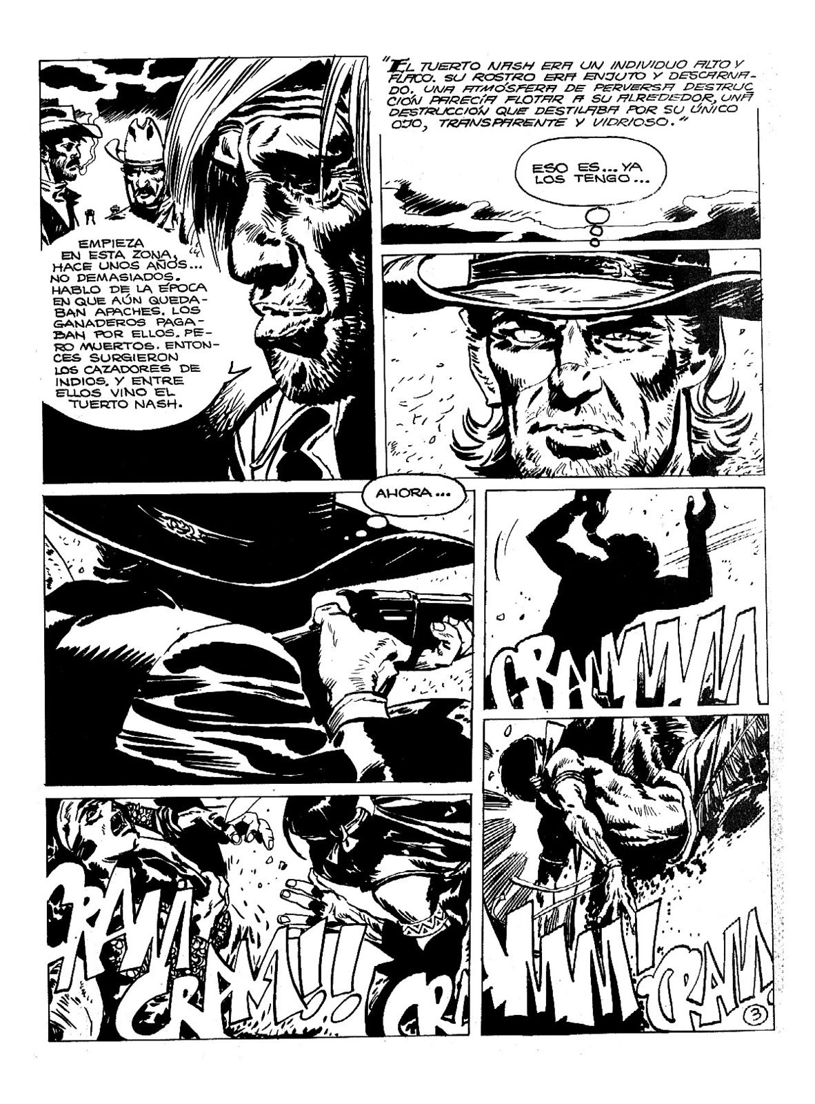 Skorpio (Edición original Argentina)...Vol...6