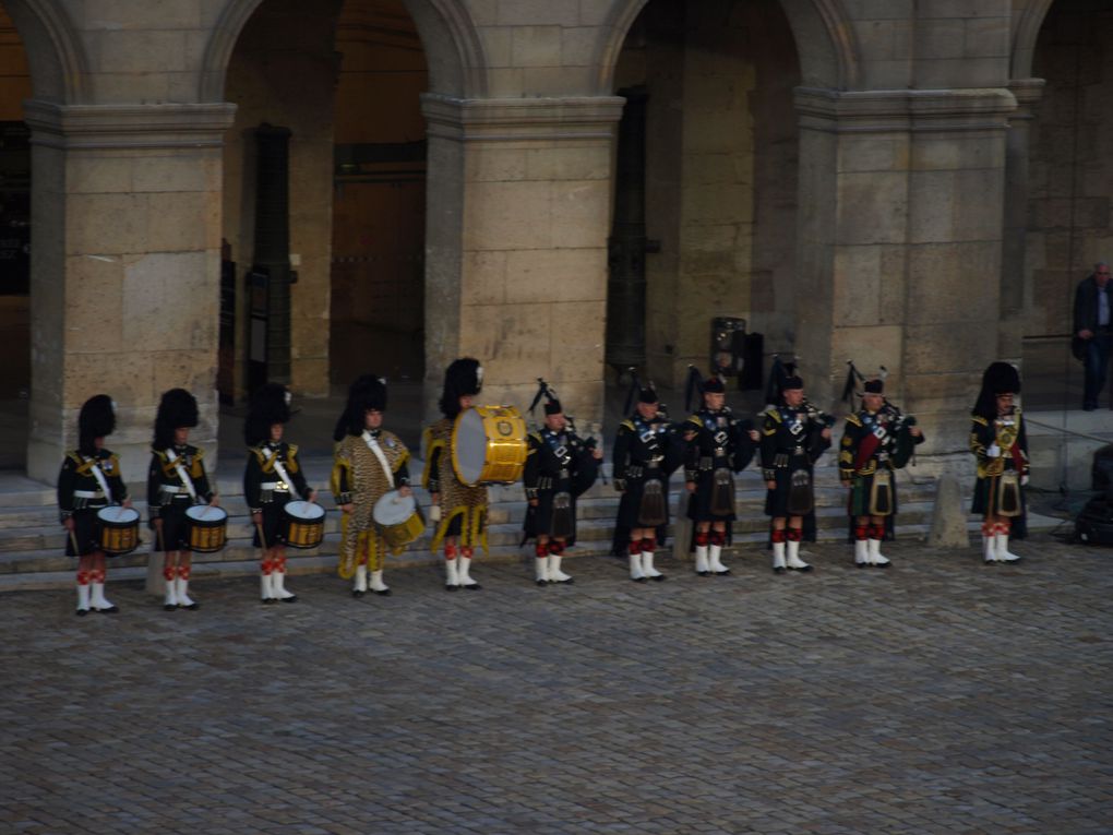 Album - Pipes-and-Drums--The-Argyll-and-Sutherland-Highlanders-.