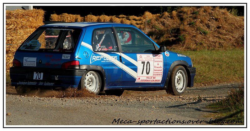 Album - Rallye-Portes-Normandes-2012