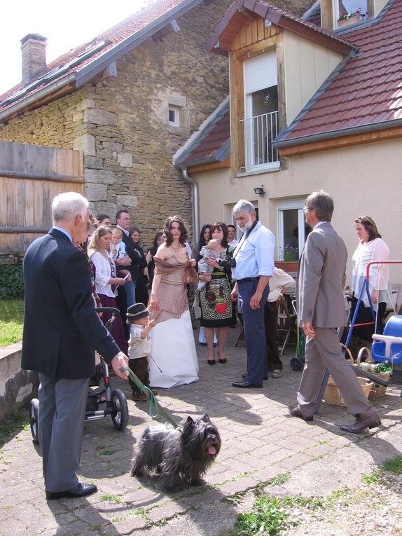 Album - Mariage 1/2