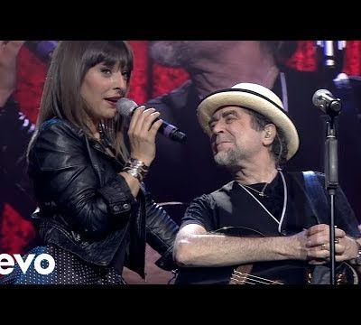 Joaquín Sabina, Mara Barros - Y Sin Embargo Te Quiero / Y Sin Embargo