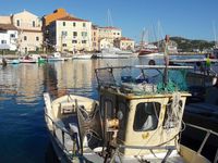 Rando cycliste Corse - Sardaigne