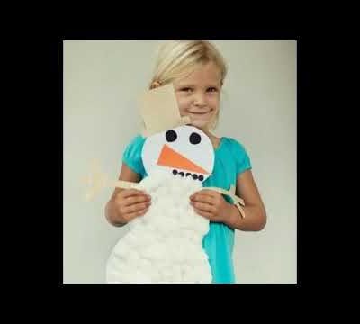 35 activités de noel pour enfants 