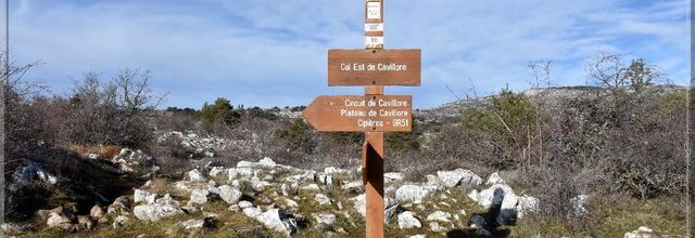 LA RANDONNEE DANS LE CIEL (1)