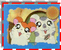 Album - hamtaro