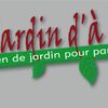 Le Jardin d'à côté