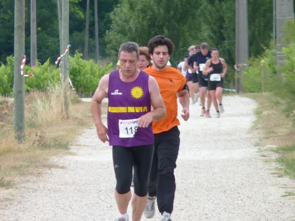 Album - 2011-LA-COURSE-2eme-vague