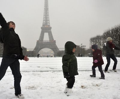 Neige donc tant vécu que pour cette infamie ?