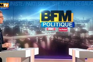 Interviews de Vincent Peillon diffusées sur BFMTV le 24 février 2013