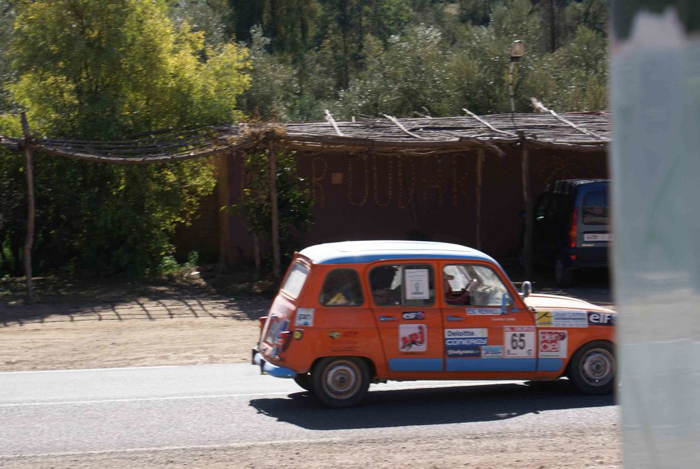 Album - 20110225 - Agdz - Marrakech - 2