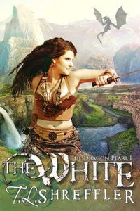 The White (The Dragon Pearl Book 1)