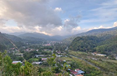 Boquete et la vie à la montagne