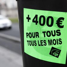 Le SMIC : demain gelé, bientôt supprimé?