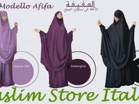 Muslim store 