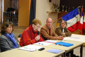 Assemblée générale de l'ARAC 19: Assurer la relève de la mémoire