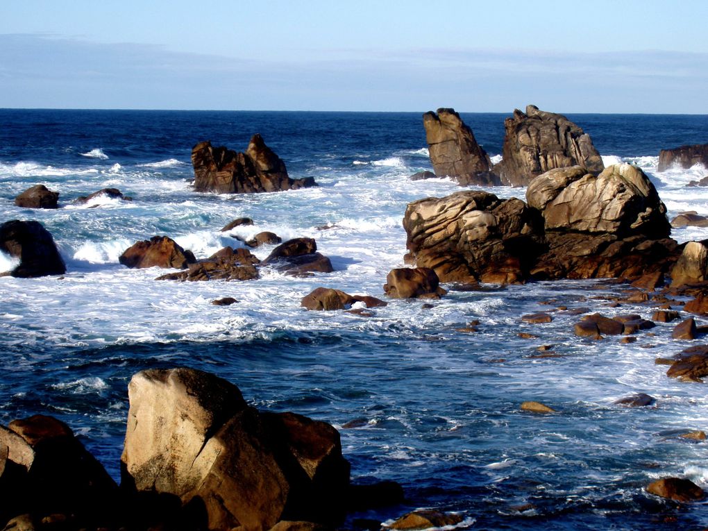 Album - Autour-de-Ouessant