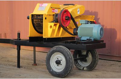 Commercial Wood Chipper For Sale In India - Ecostan