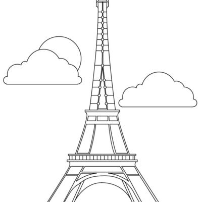 Bien dessiner la Tour Eiffel : tutoriel, conseils, astuces