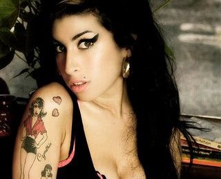 Amy Winehouse- TOT