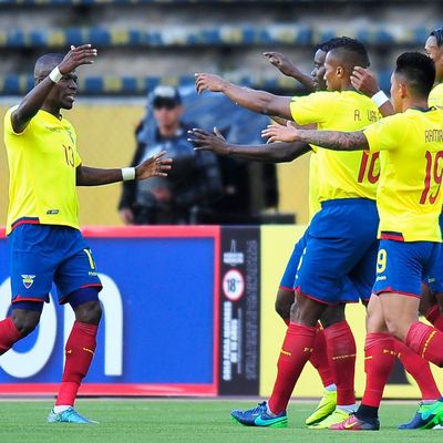 ¿Cuántas posibilidades de clasificar al Mundial tiene cada selección?