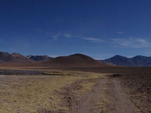 San Pedro de Atacama, un détour inattendu. 