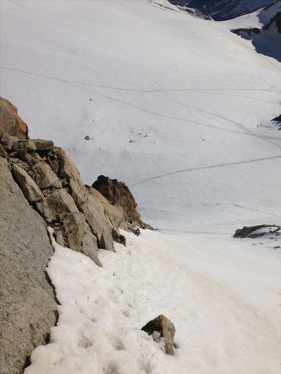 Album - Mont-Blanc-du-Tacul