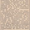 Après un mariage - 05/09/1959 [Ouest-France]