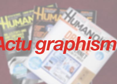 Humanoïde Magazine, déchire ses pages 
