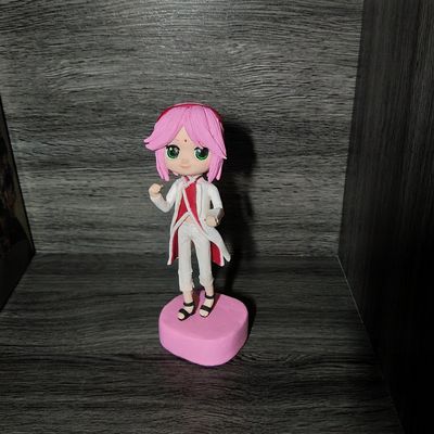 Figurine Naruto / Boruto - Sakura Haruno