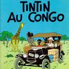 Tintin au Congo interdit de bibliothèque aux Etats-Unis