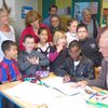 Carhaix - Accompagnement scolaire. L'école dans les quartiers