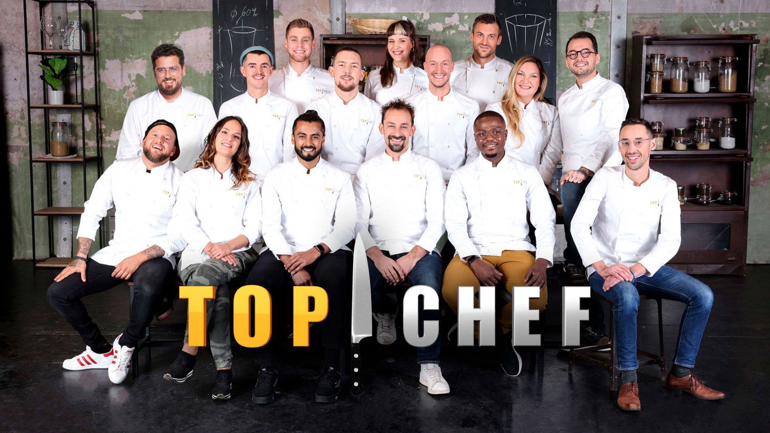 Qui A Ete Elimine Pekin Express Hier Soir Voici qui a été éliminé avant la finale de Top Chef, hier soir sur M6. -  LeBlogTVNews