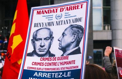 Survol de la France par Benyamin Nétanyahou : la France manque gravement à ses obligations