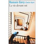 La vie devant soi - Romain Gary