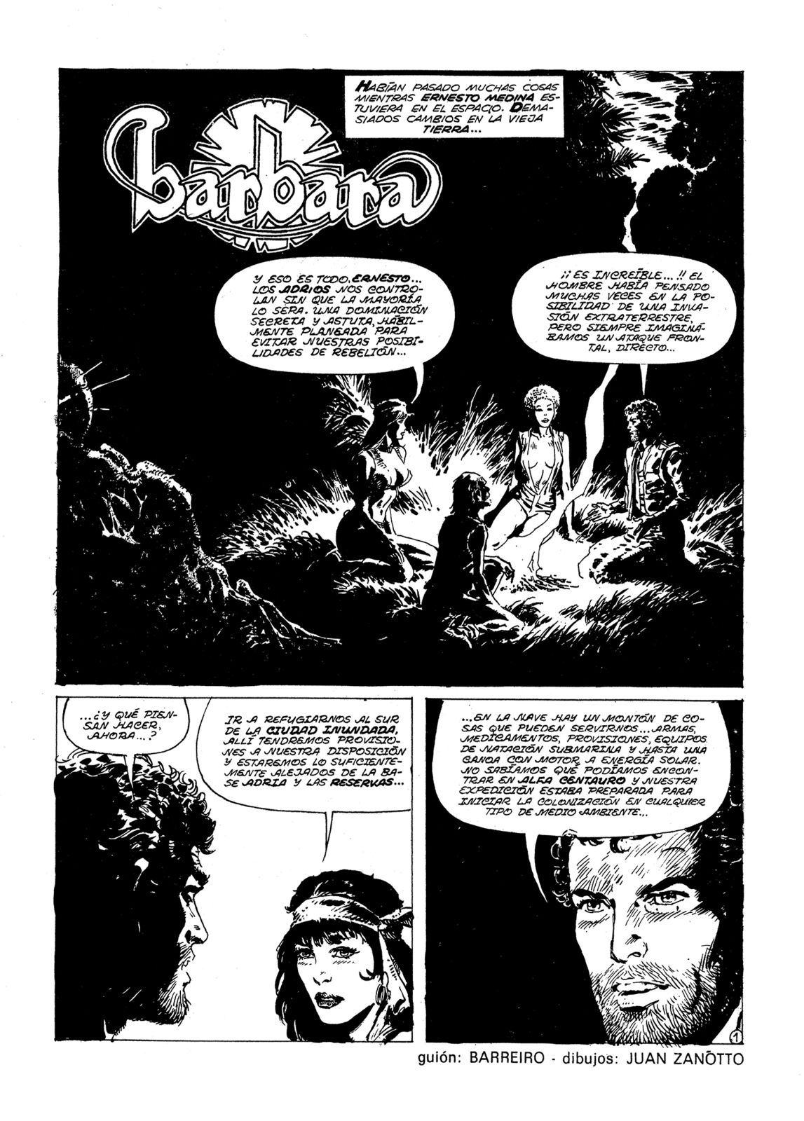 Skorpio (Edición original Argentina)...Vol...8