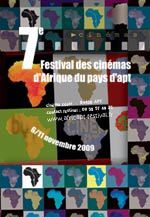 le Goût de lire partenaire du Festival des cinémas d'Afrique