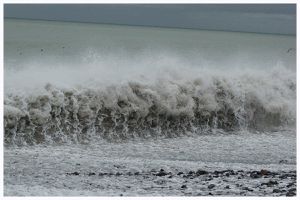 De belles vagues - 3 février 2017