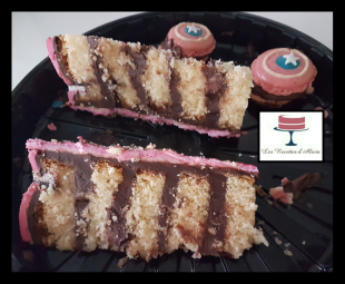 Marvel Les Recettes D Alicia